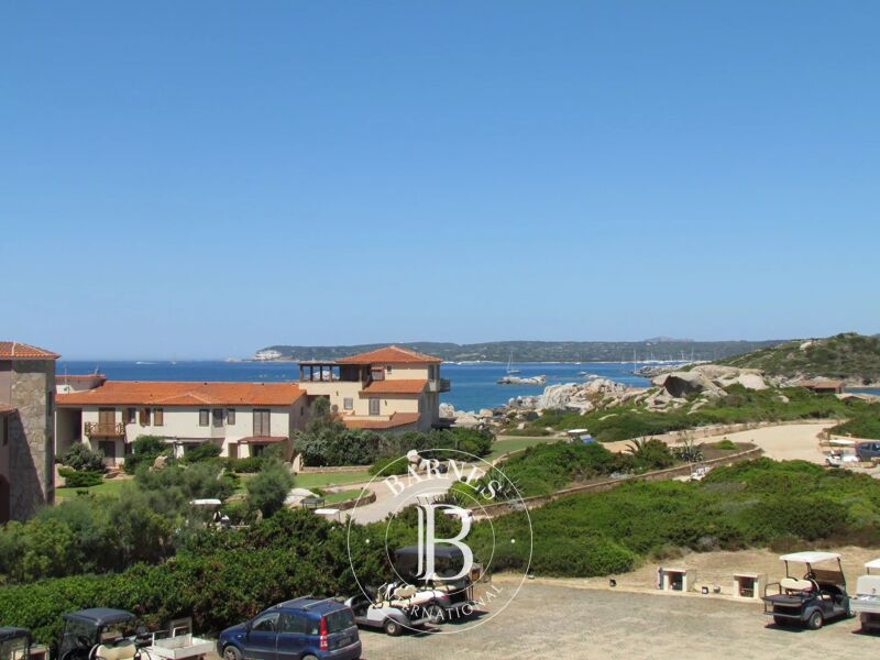 Zu verkaufen, Wohnung Bonifacio - picture 2