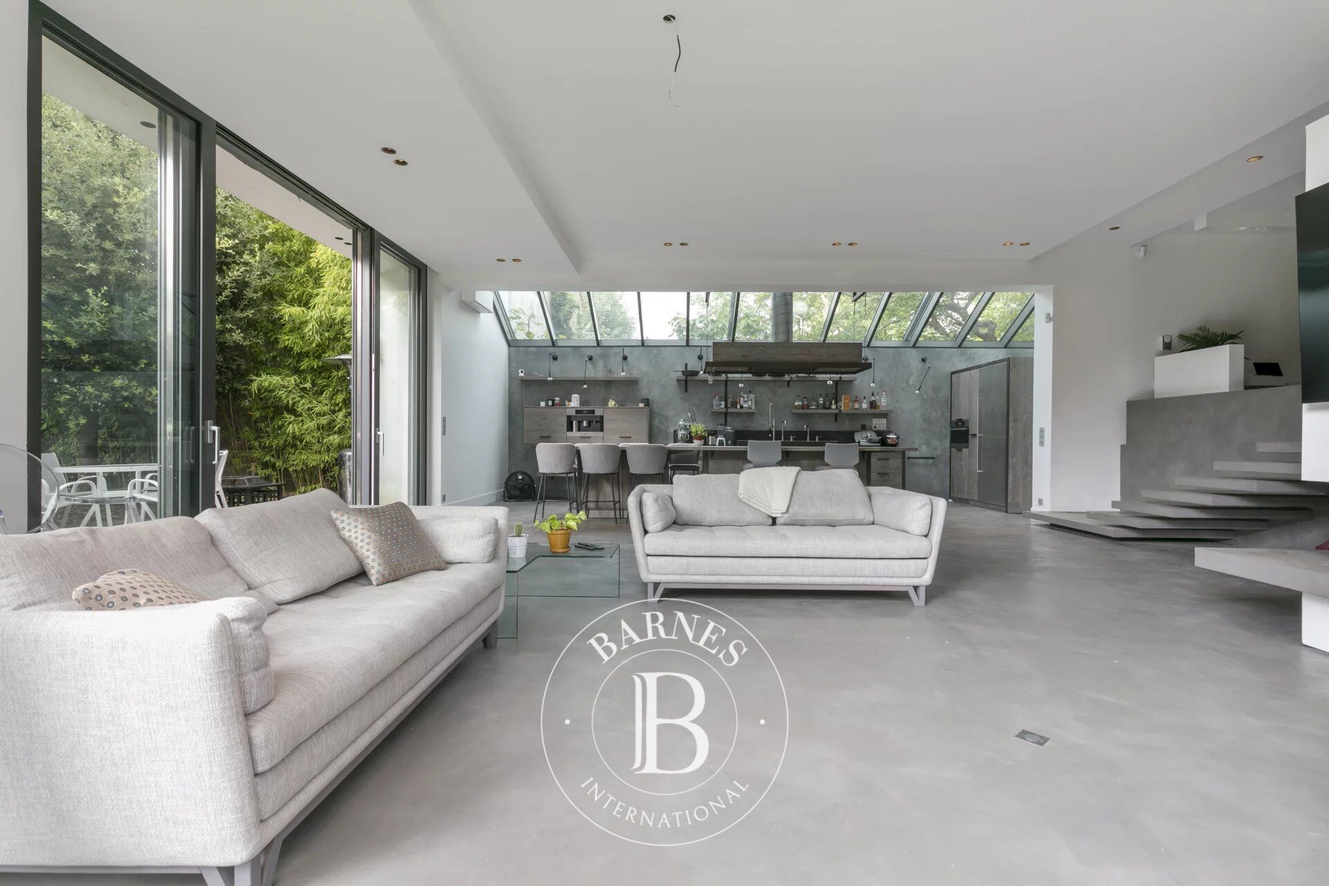 Vendido, Casa Saint-Maur-des-Fossés - picture 3