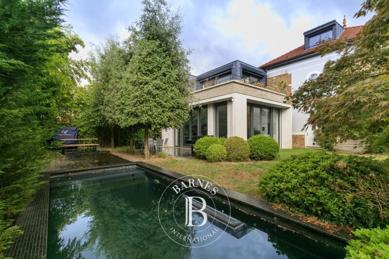 Casa Saint-Maur-des-Fossés