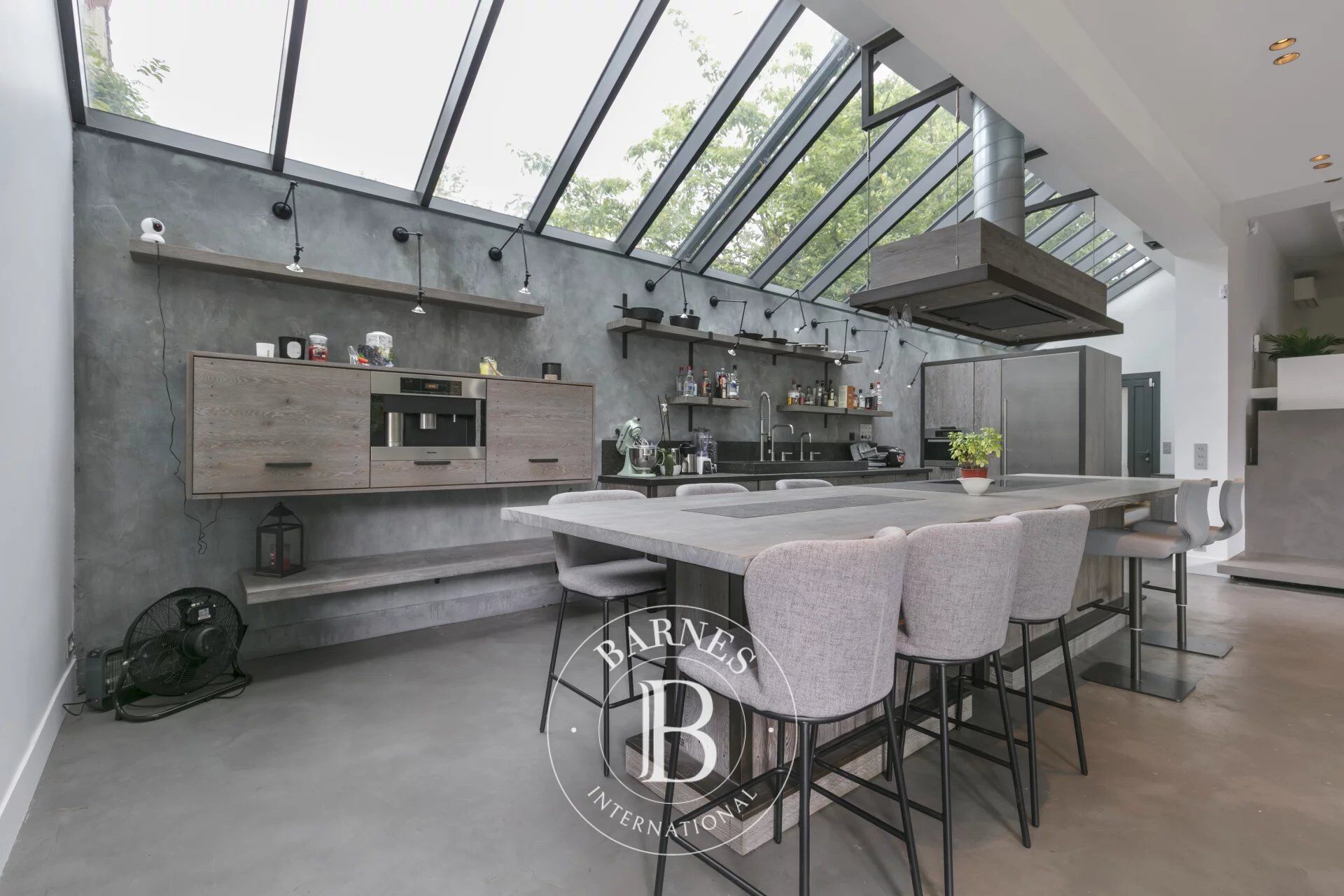 Vendido, Casa Saint-Maur-des-Fossés - picture 4