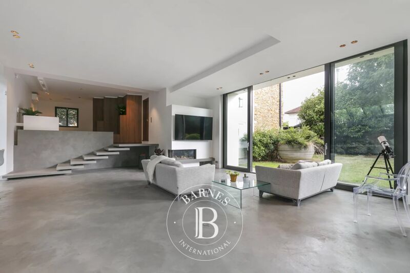 Vendido, Casa Saint-Maur-des-Fossés - picture 2