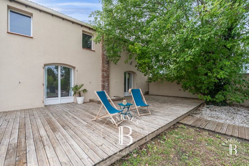 À vendre, Maison Fonbeauzard - picture 3