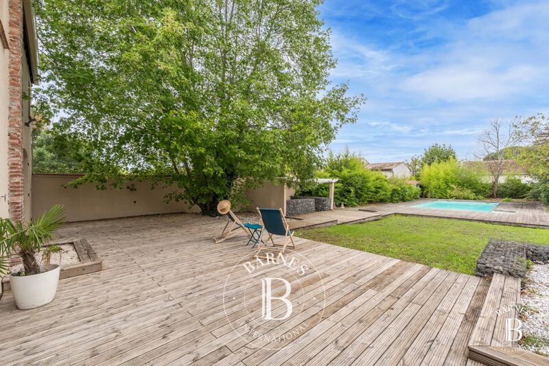 Venta Casa | Castelginest - picture 1