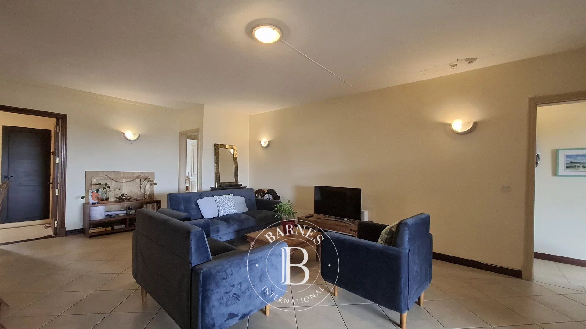 TAMARIN - Appartement - 3 chambres - picture 3