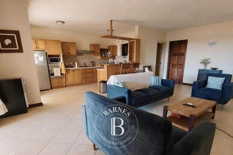 Loué, Appartement Tamarin - picture 2