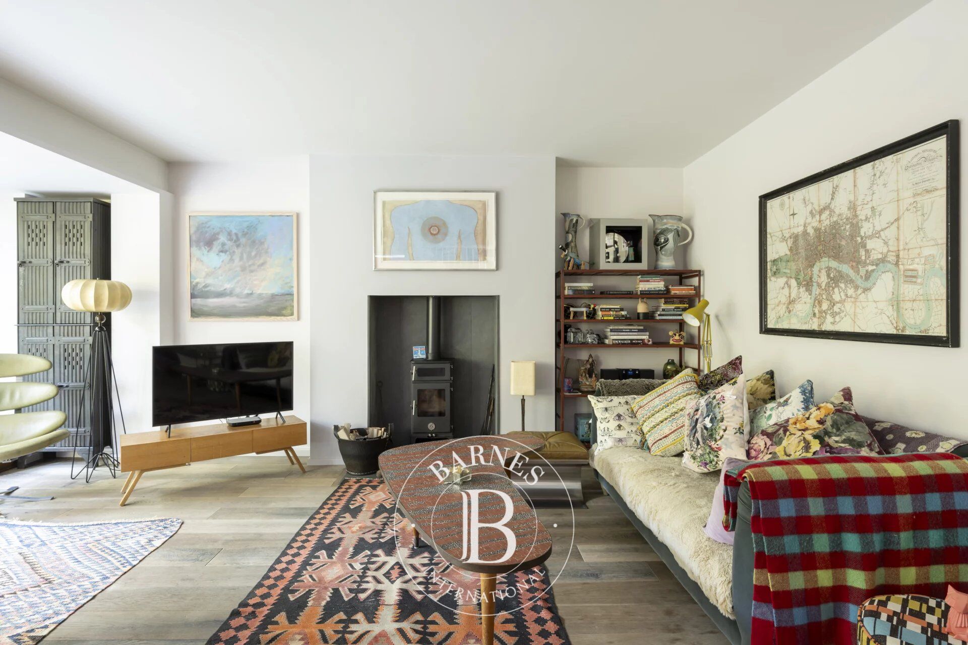 Ev London - picture 10