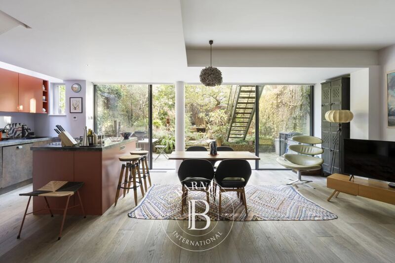 Venta, Casa London - picture 3