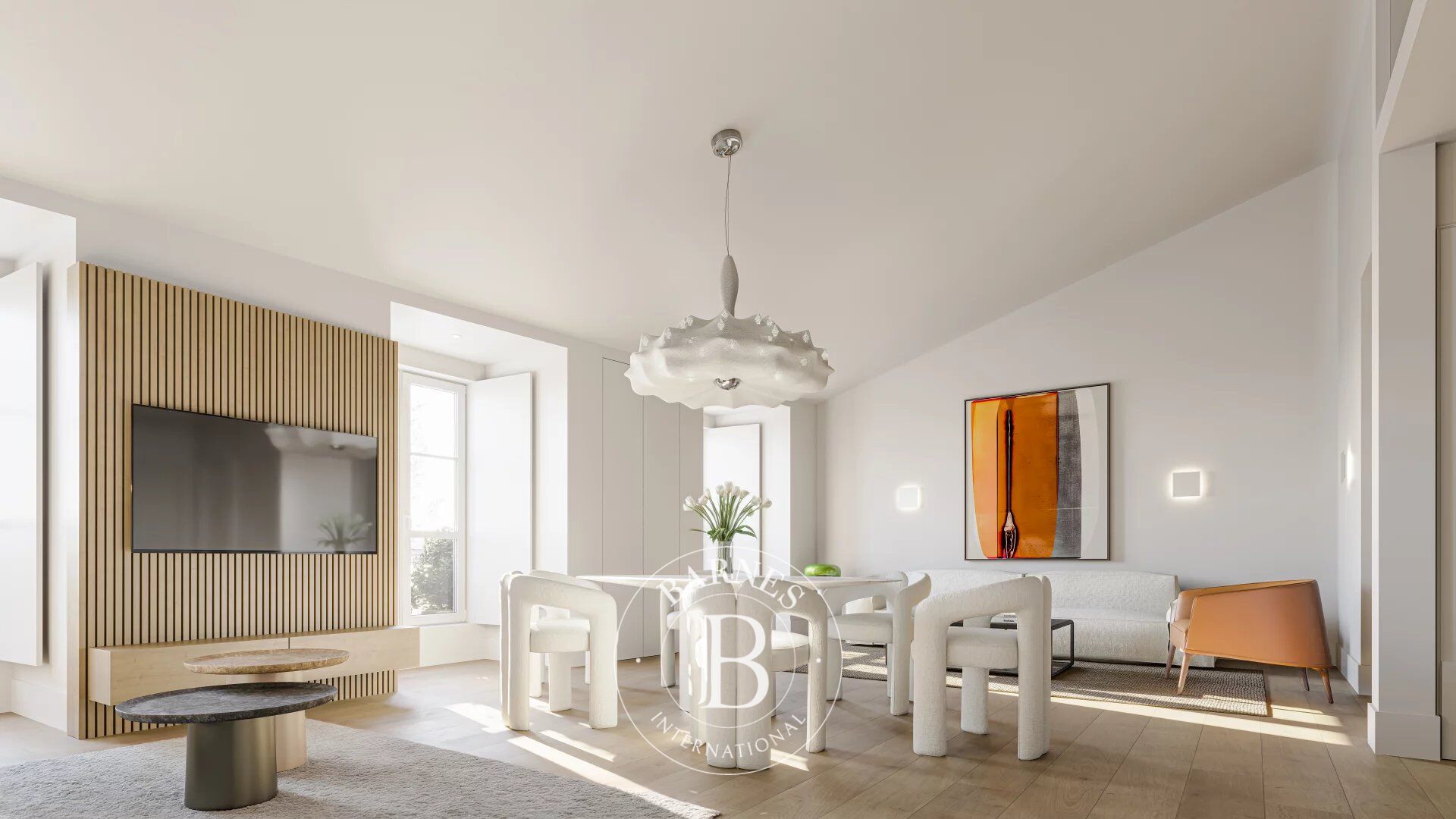 Penthouse Misericórdia - picture 7