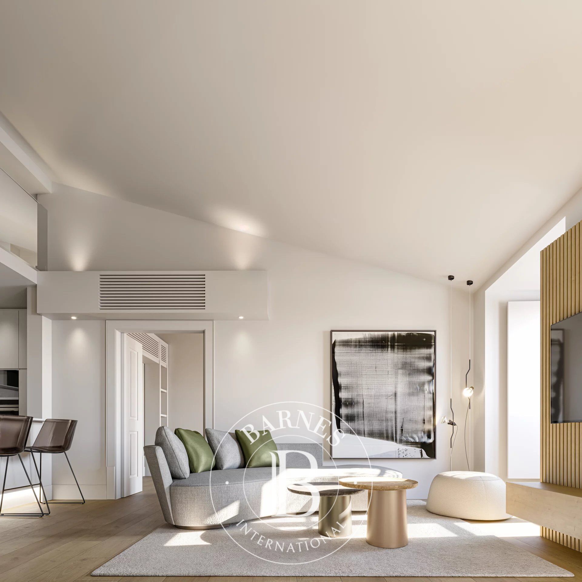 Penthouse Misericórdia - picture 10