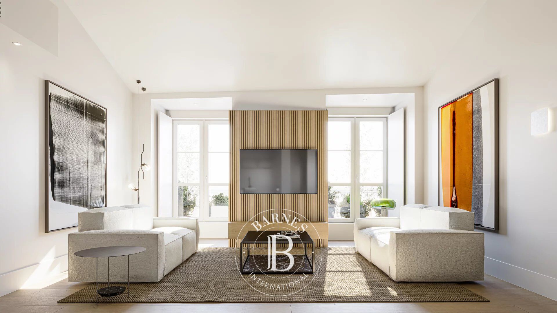 Penthouse Misericórdia