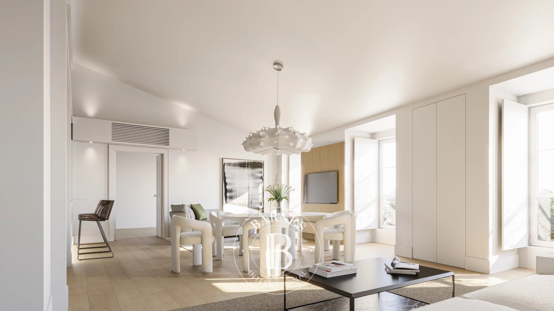 Penthouse Misericórdia - picture 4