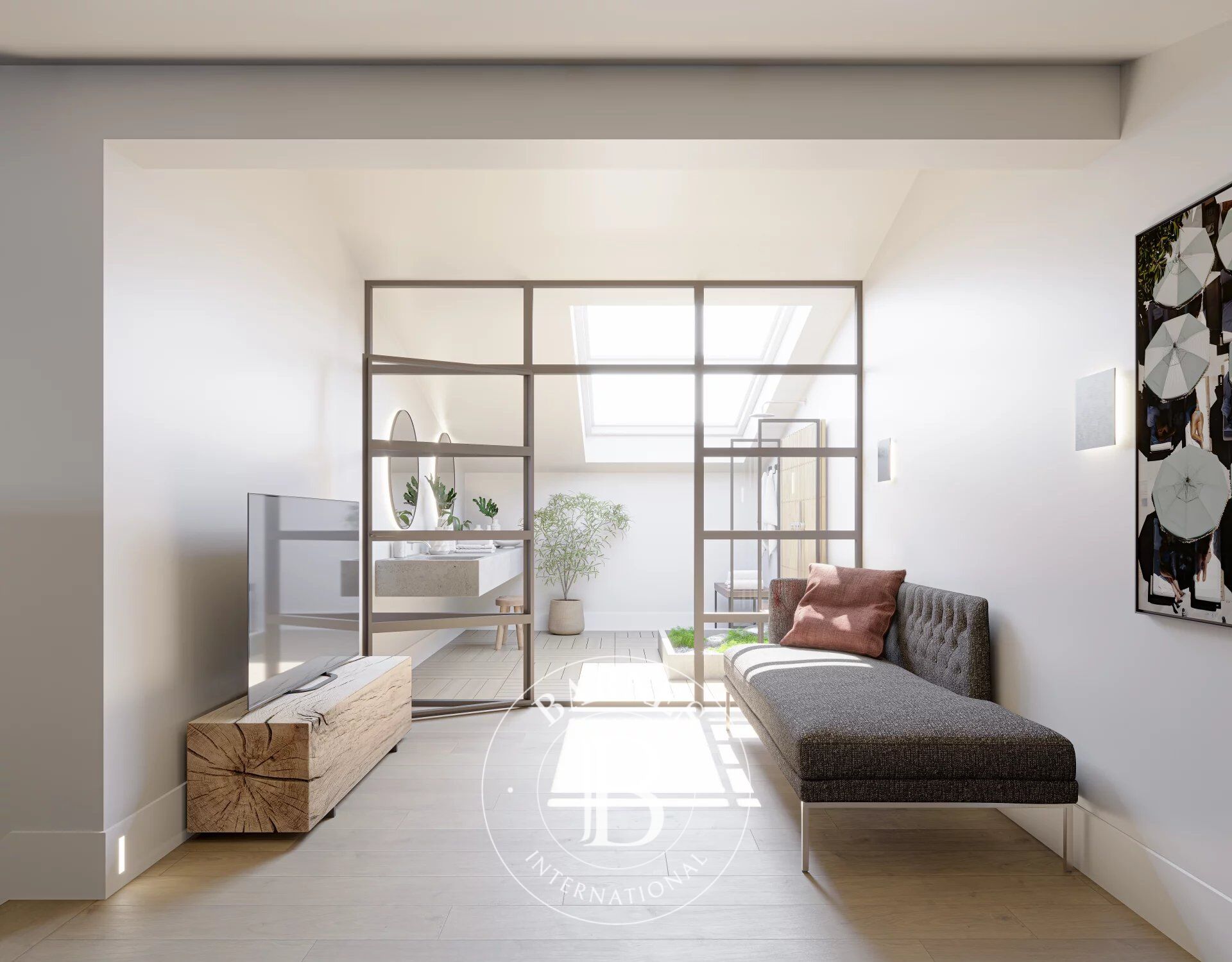 Penthouse Misericórdia - picture 12