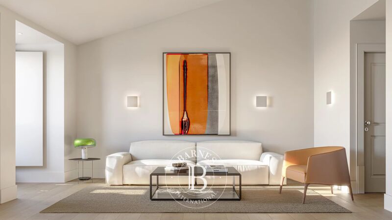 For Sale Penthouse | Misericórdia - picture 3