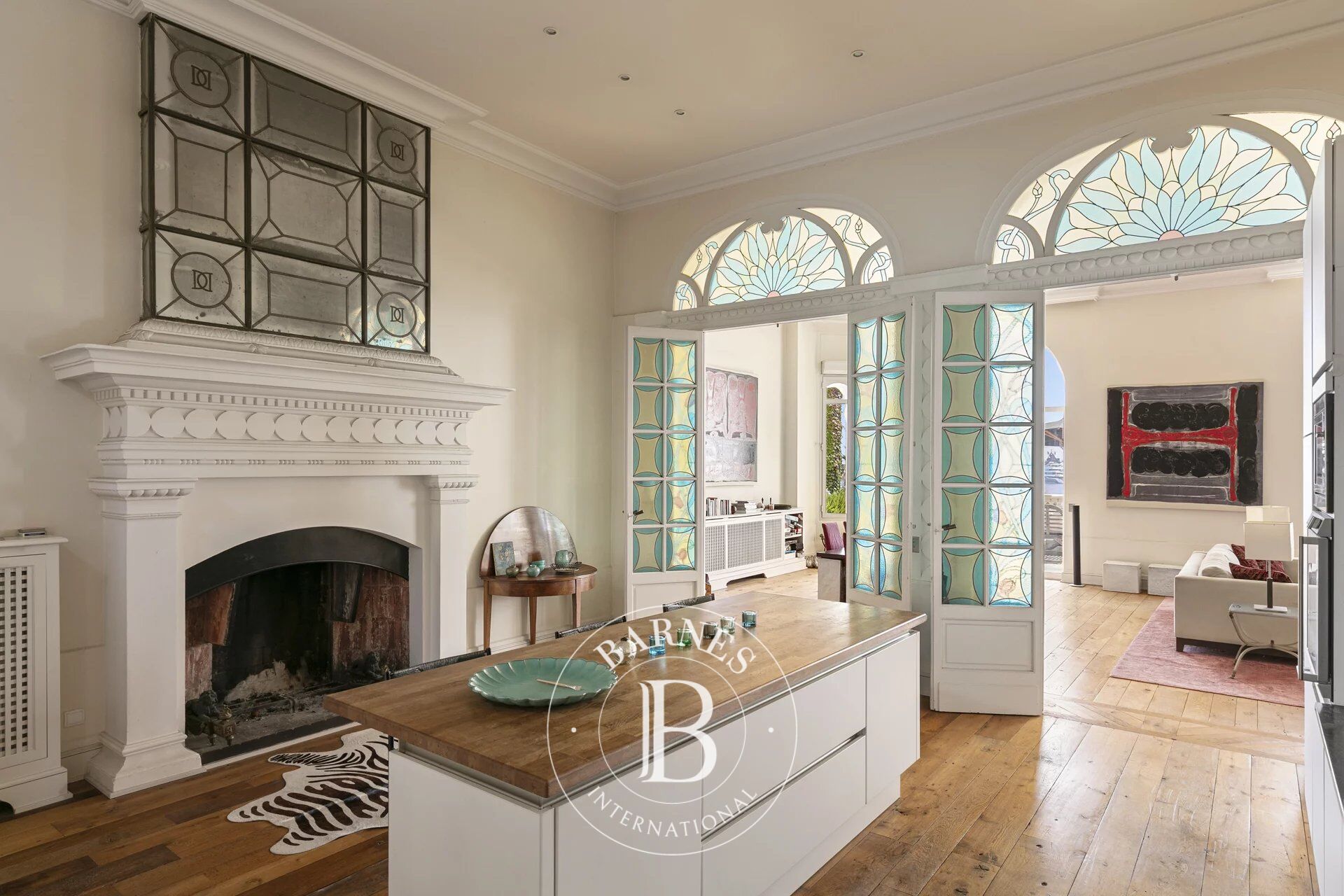 Villa Cannes - picture 4