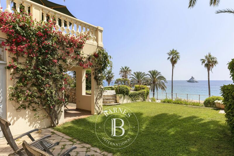 À vendre, Villa Cannes - picture 1
