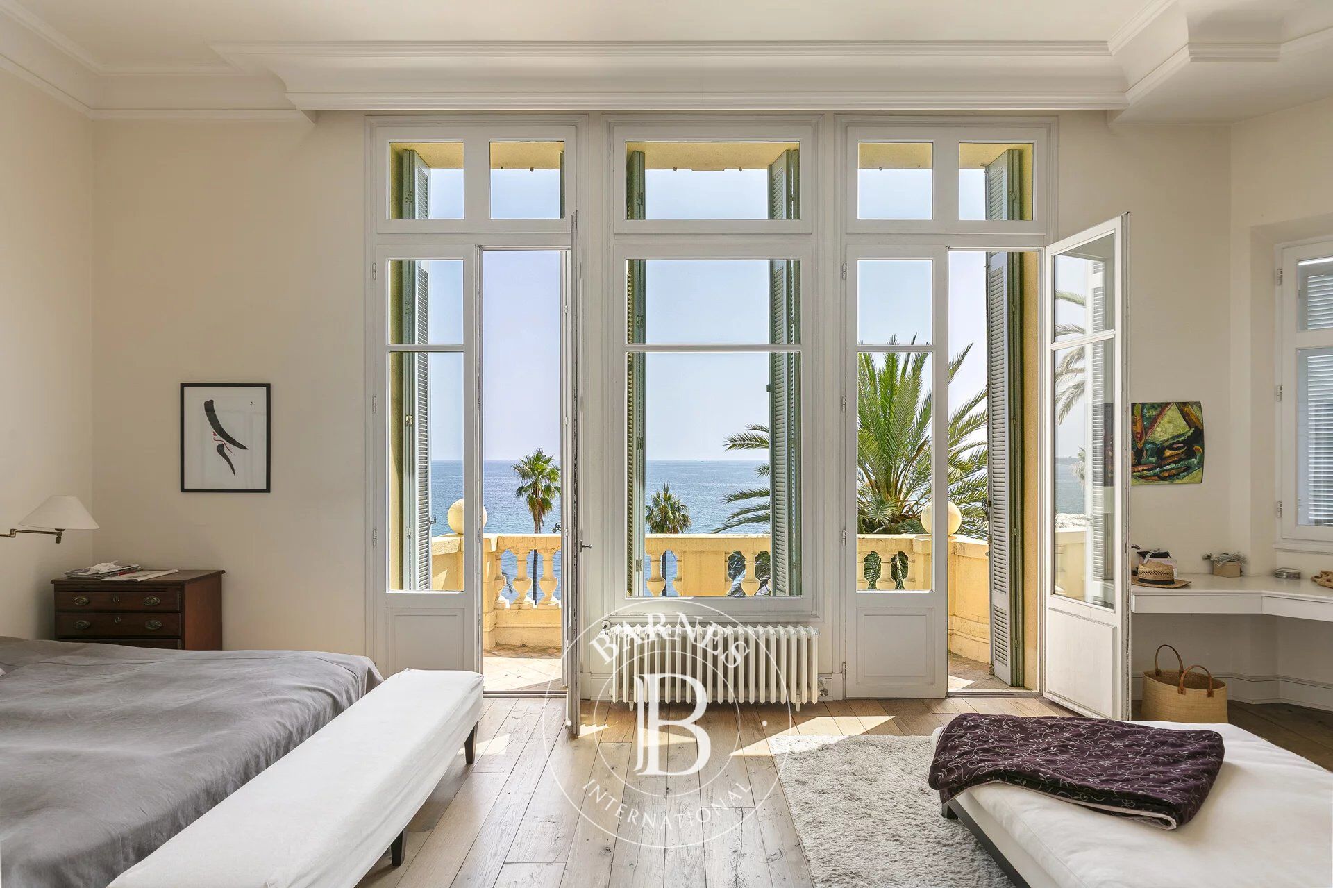 Villa Cannes - picture 8