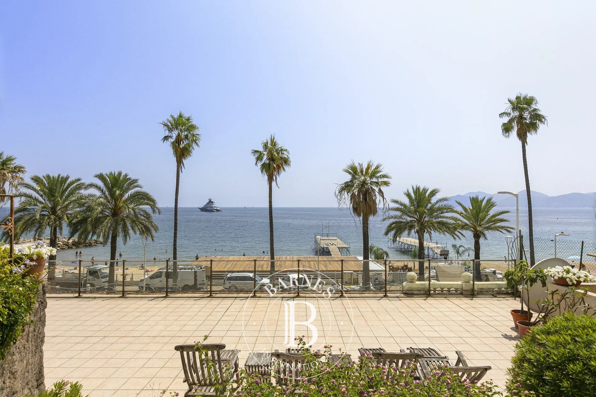 Villa Cannes - picture 13