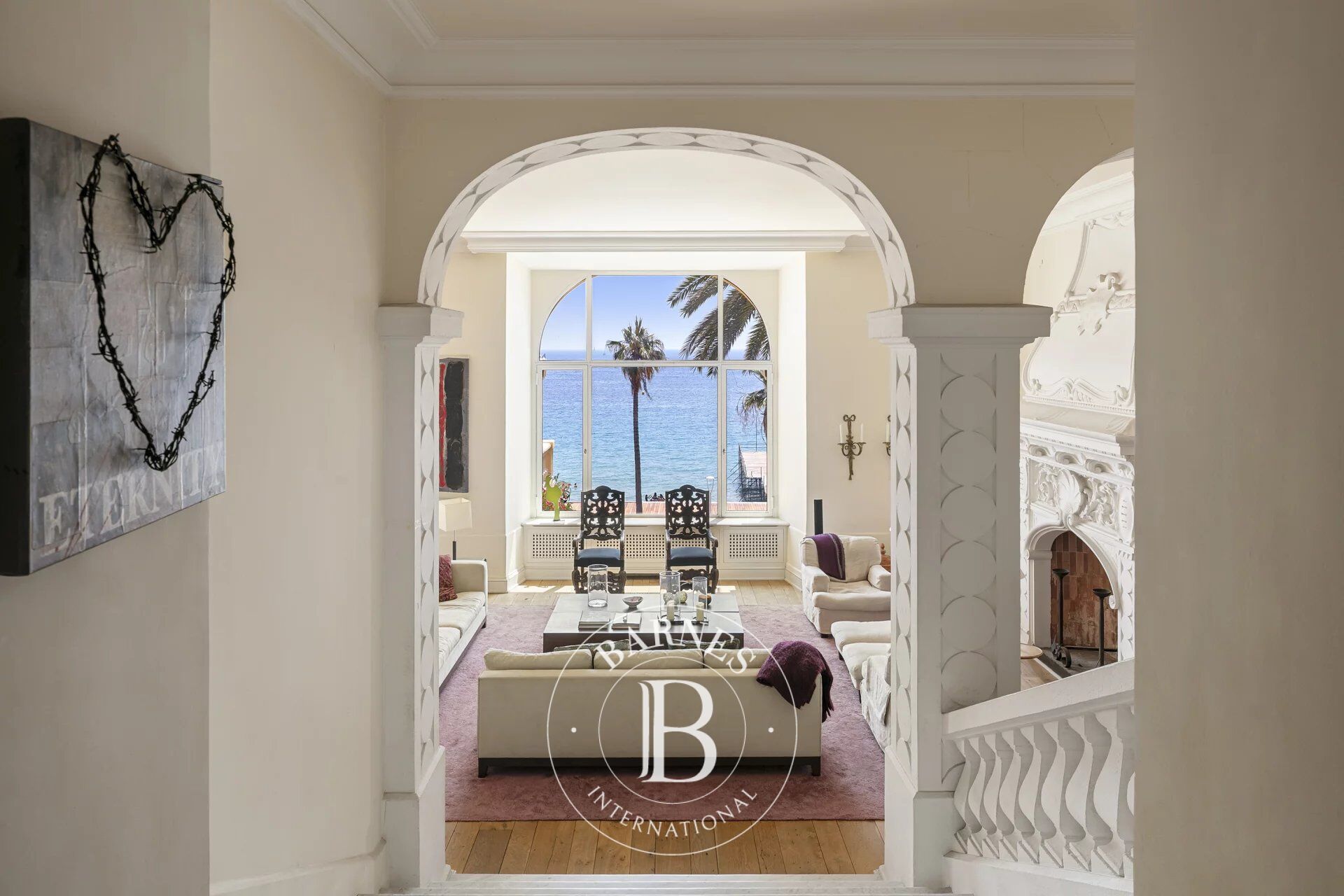 Villa Cannes - picture 10