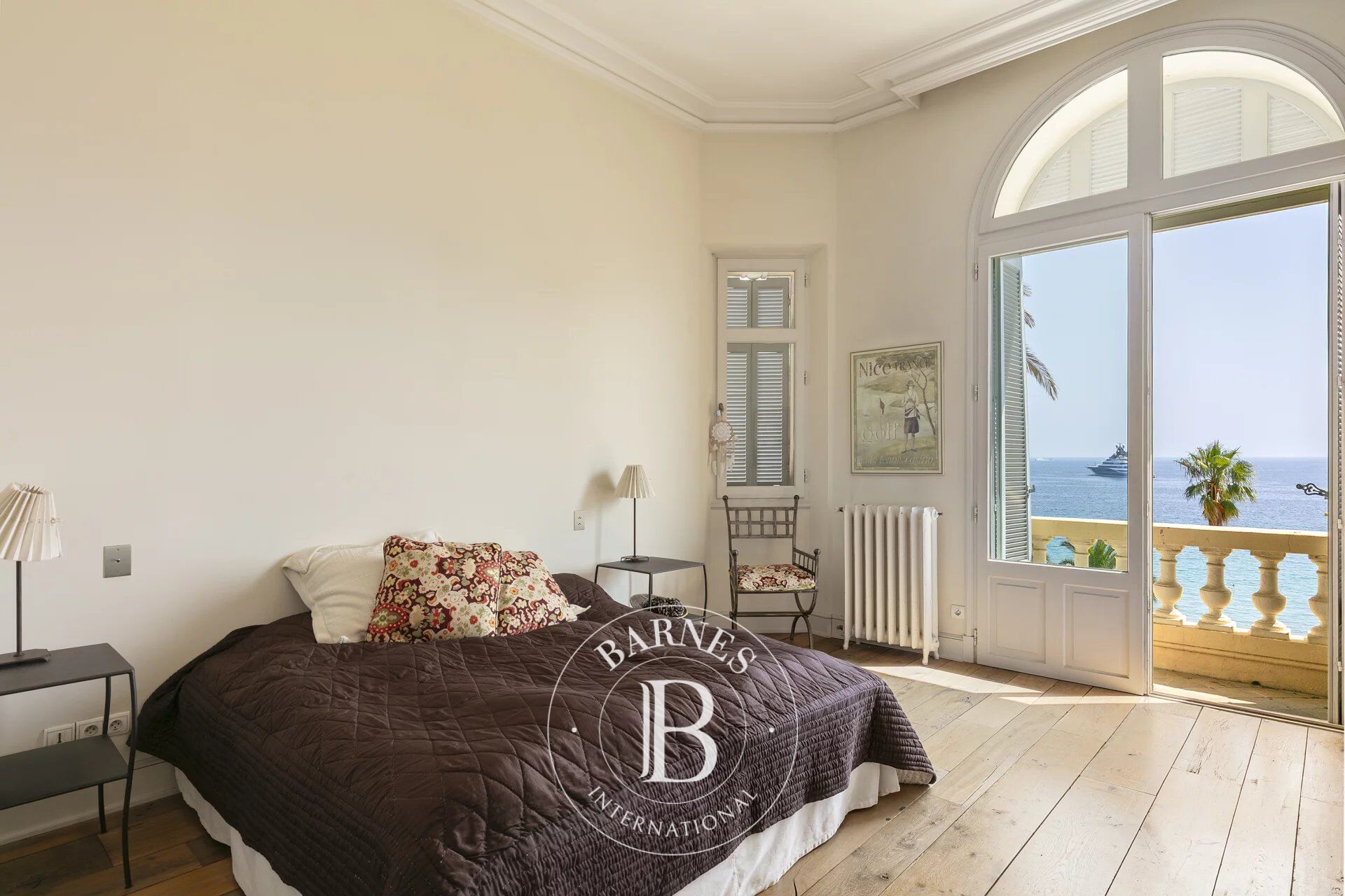 Villa Cannes - picture 14