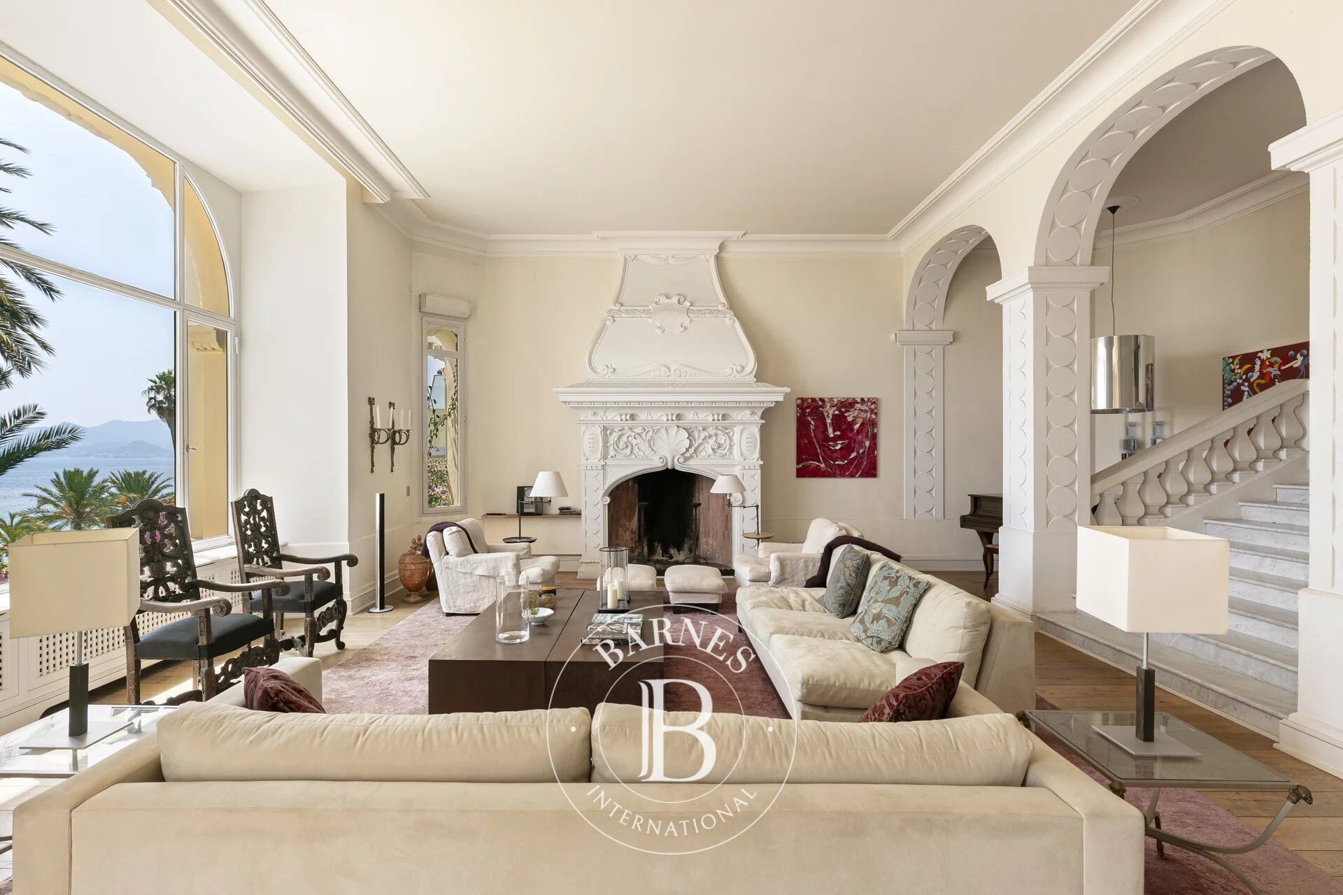 Villa Cannes - picture 9