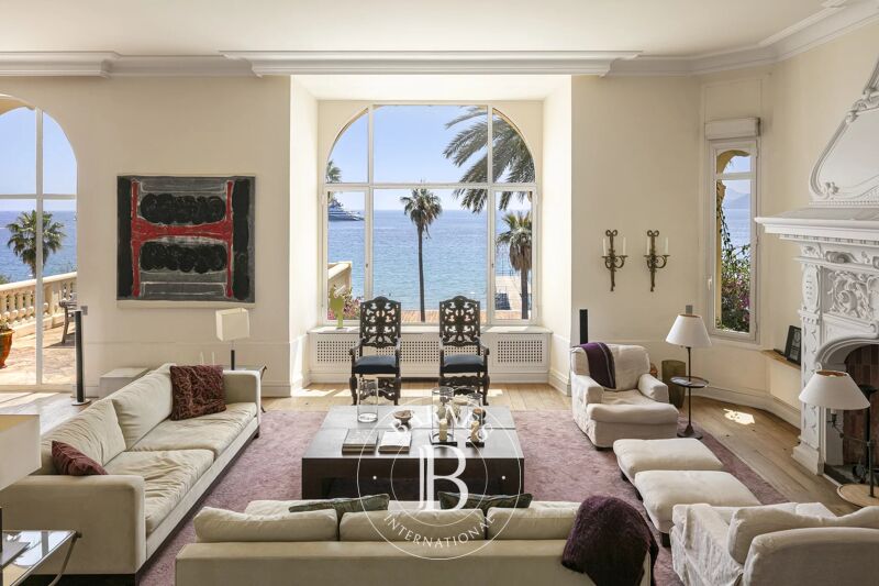 À vendre, Villa Cannes - picture 2