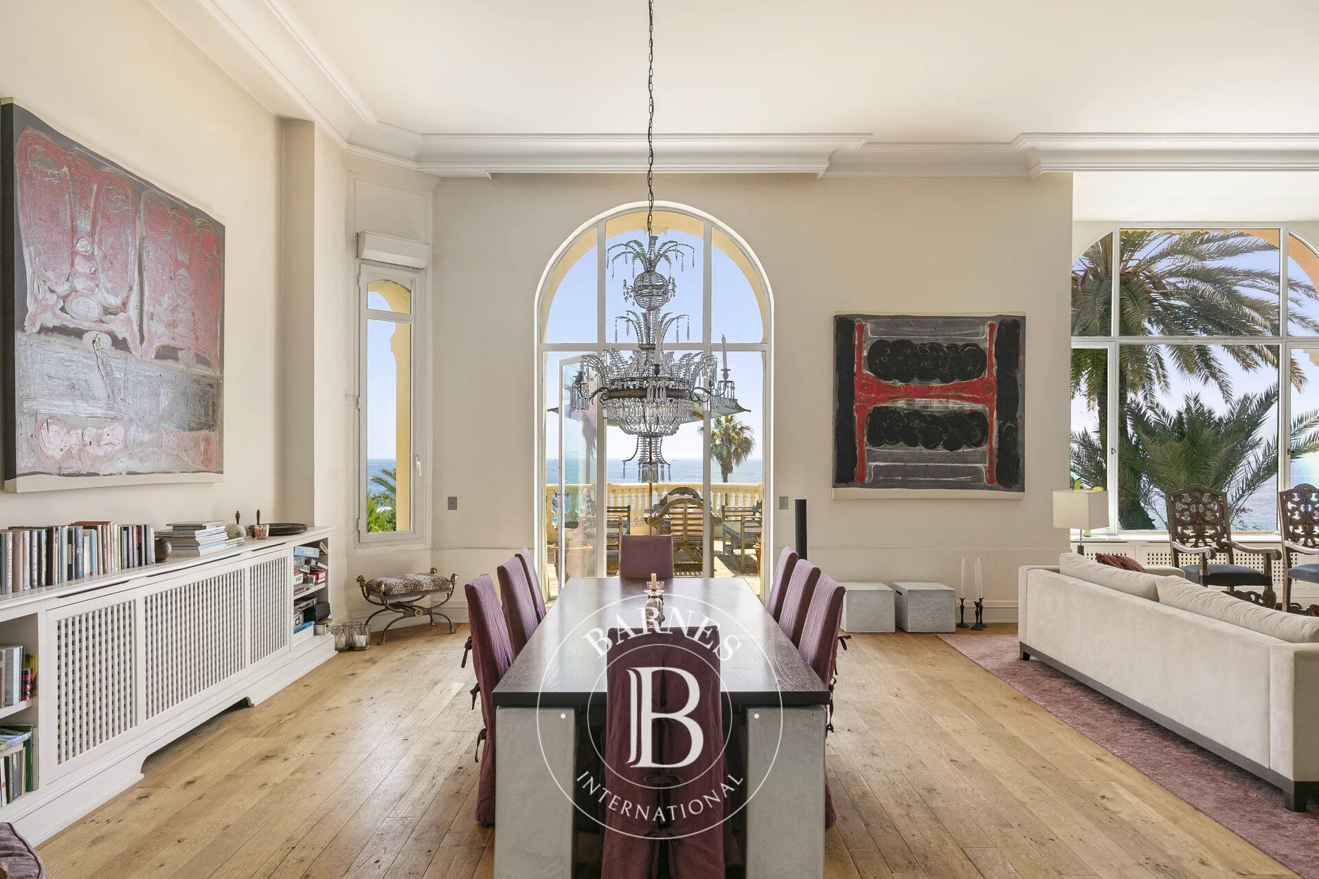 Villa Cannes - picture 11