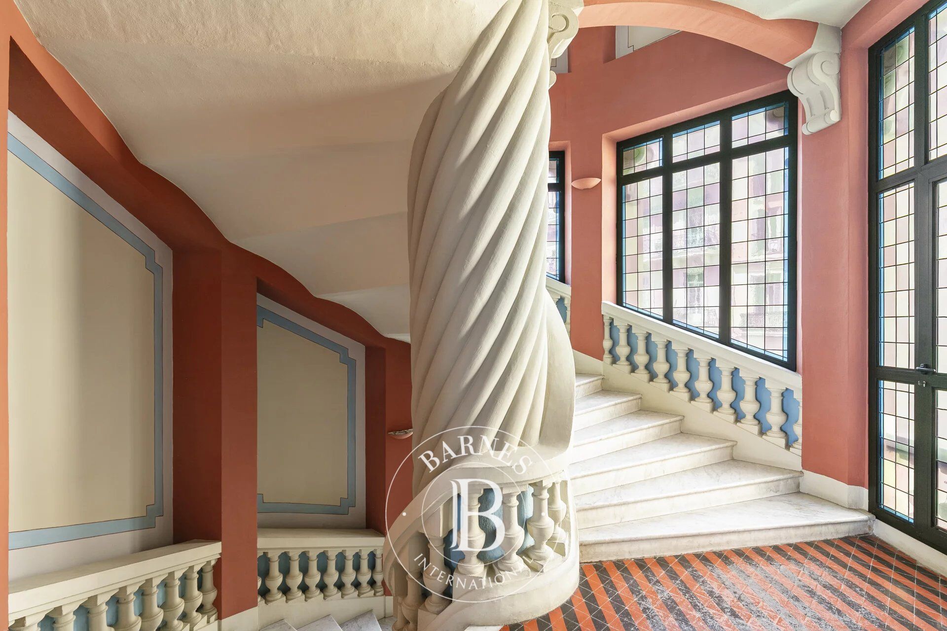 Villa Cannes - picture 5