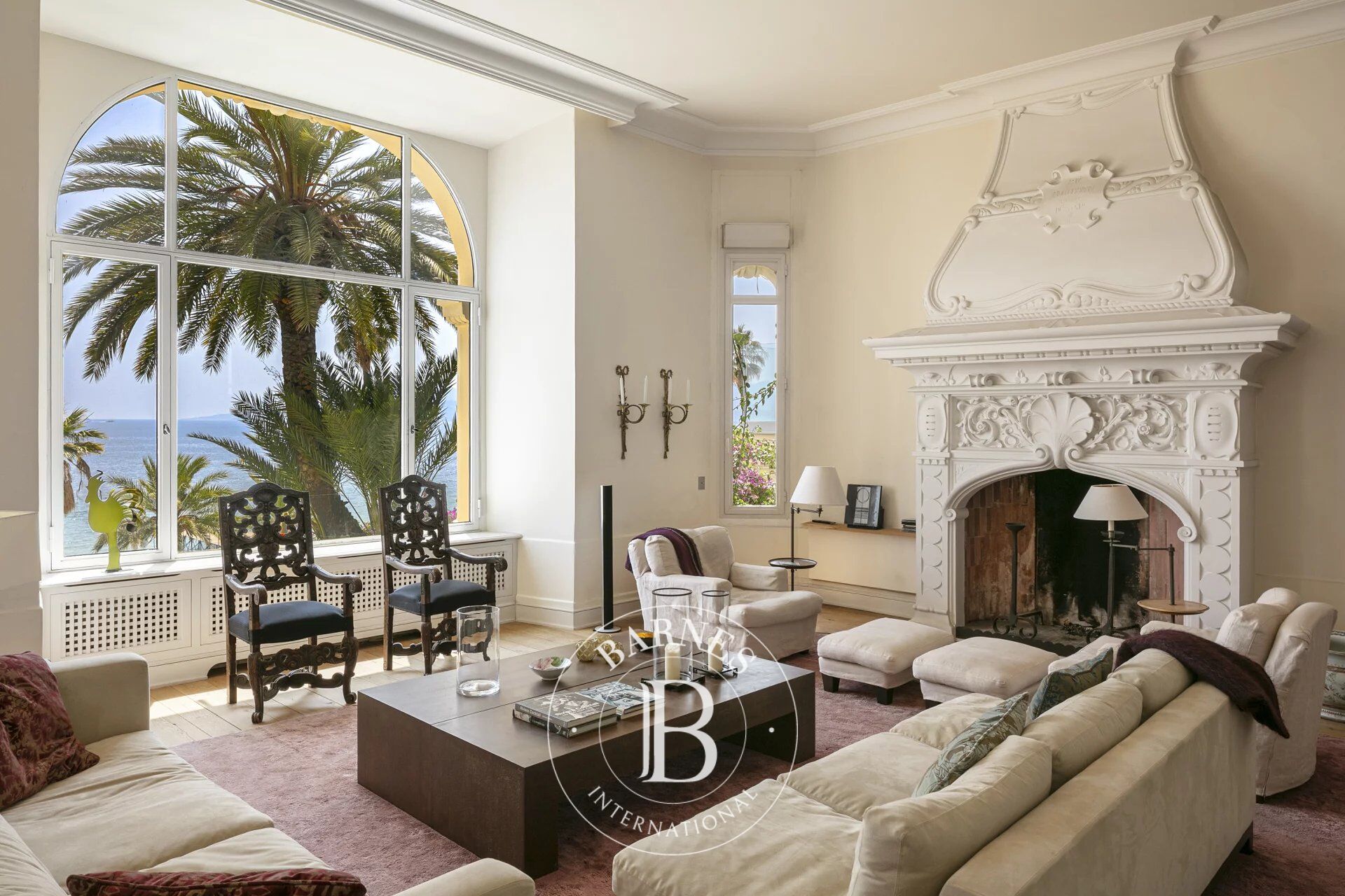 Villa Cannes - picture 12