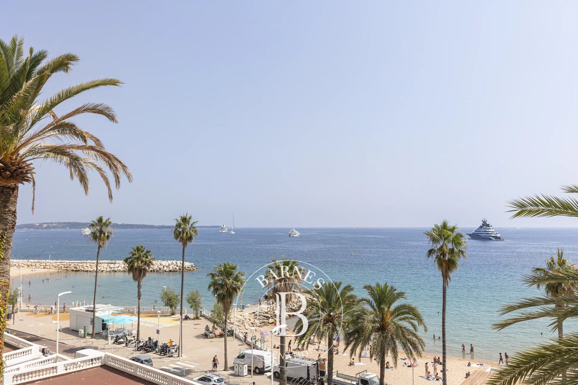 Villa Cannes - picture 15