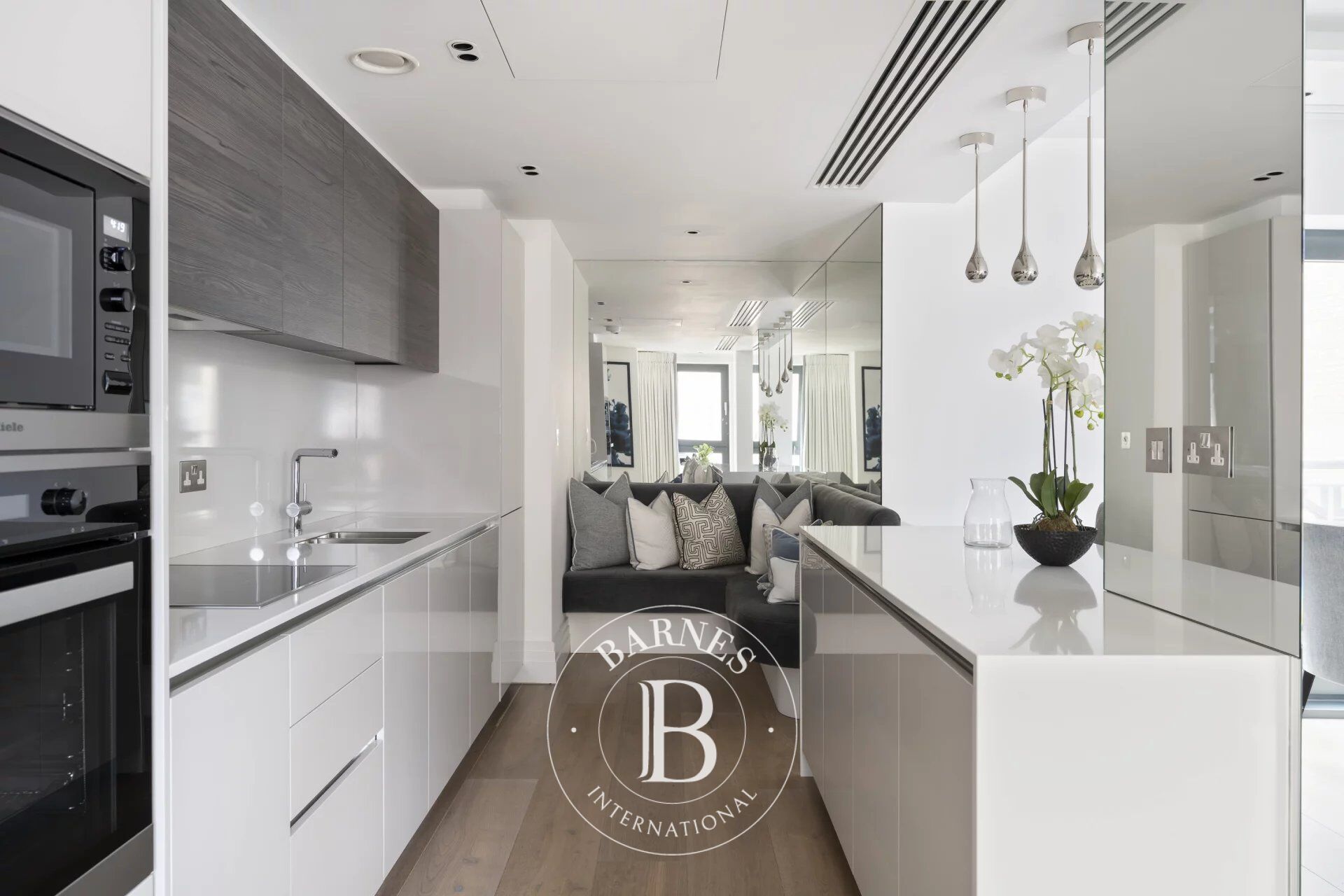 Piso London - picture 3