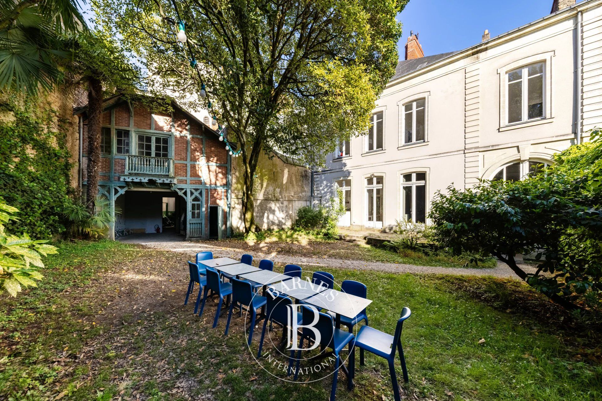 Oficina Nantes - picture 2