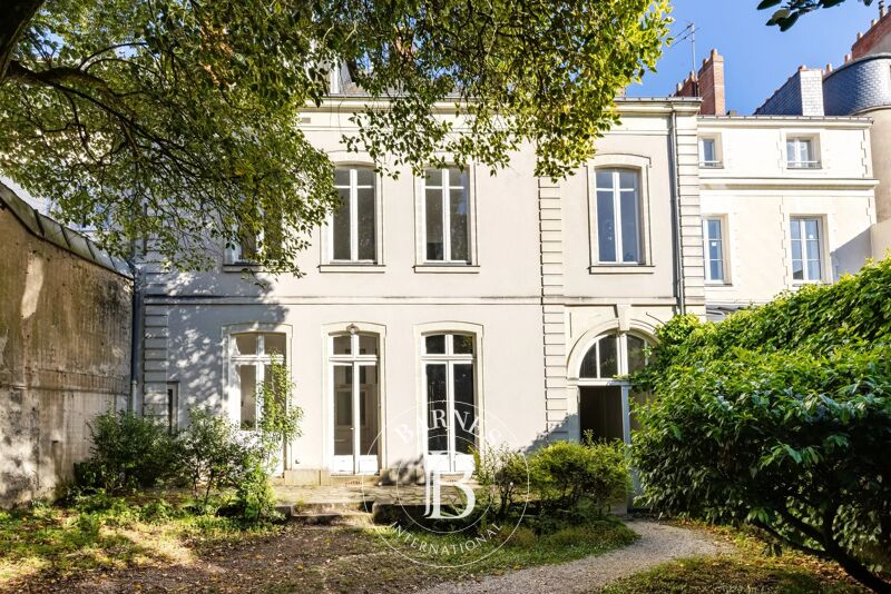 Venta, Oficina Nantes - picture 1