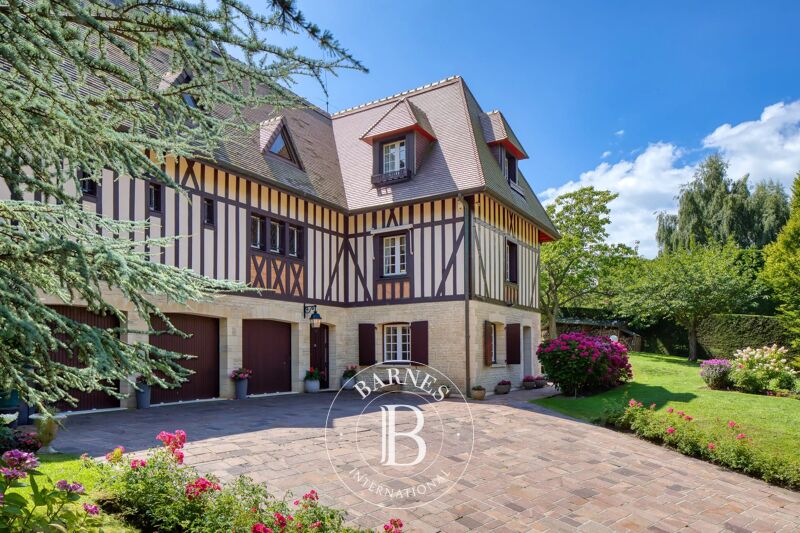 À vendre Propriété | Saint-Arnoult - picture 3