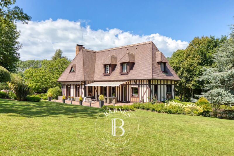 À vendre Propriété | Saint-Arnoult - picture 2