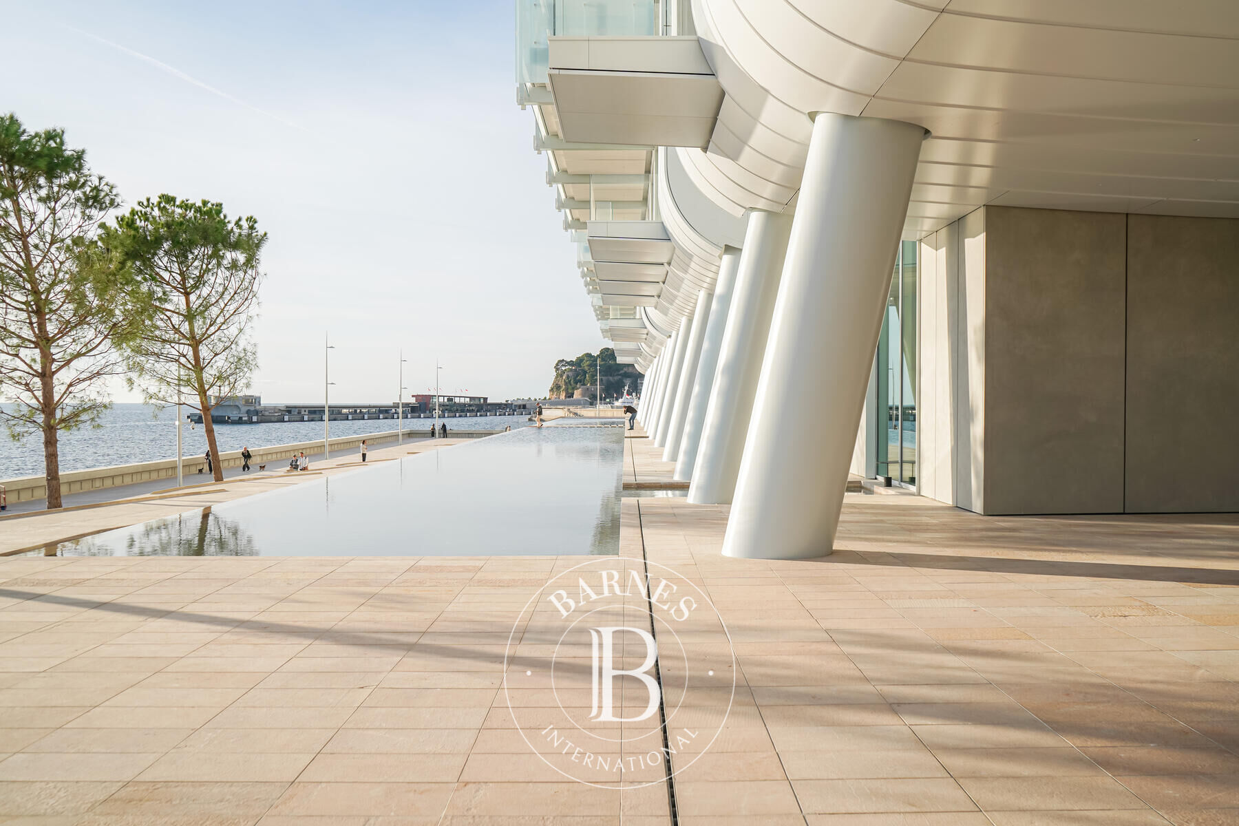 Piso Monaco - picture 1