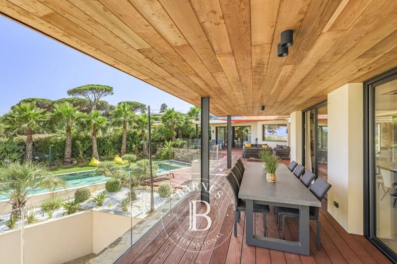 Alquiler, Villa Sainte-Maxime - picture 3