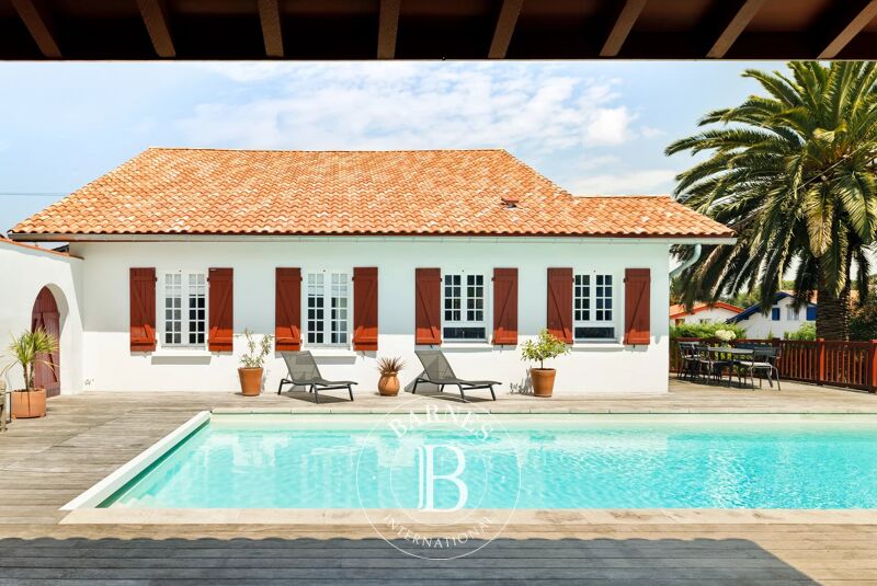 Venta, Casa Ciboure - picture 2