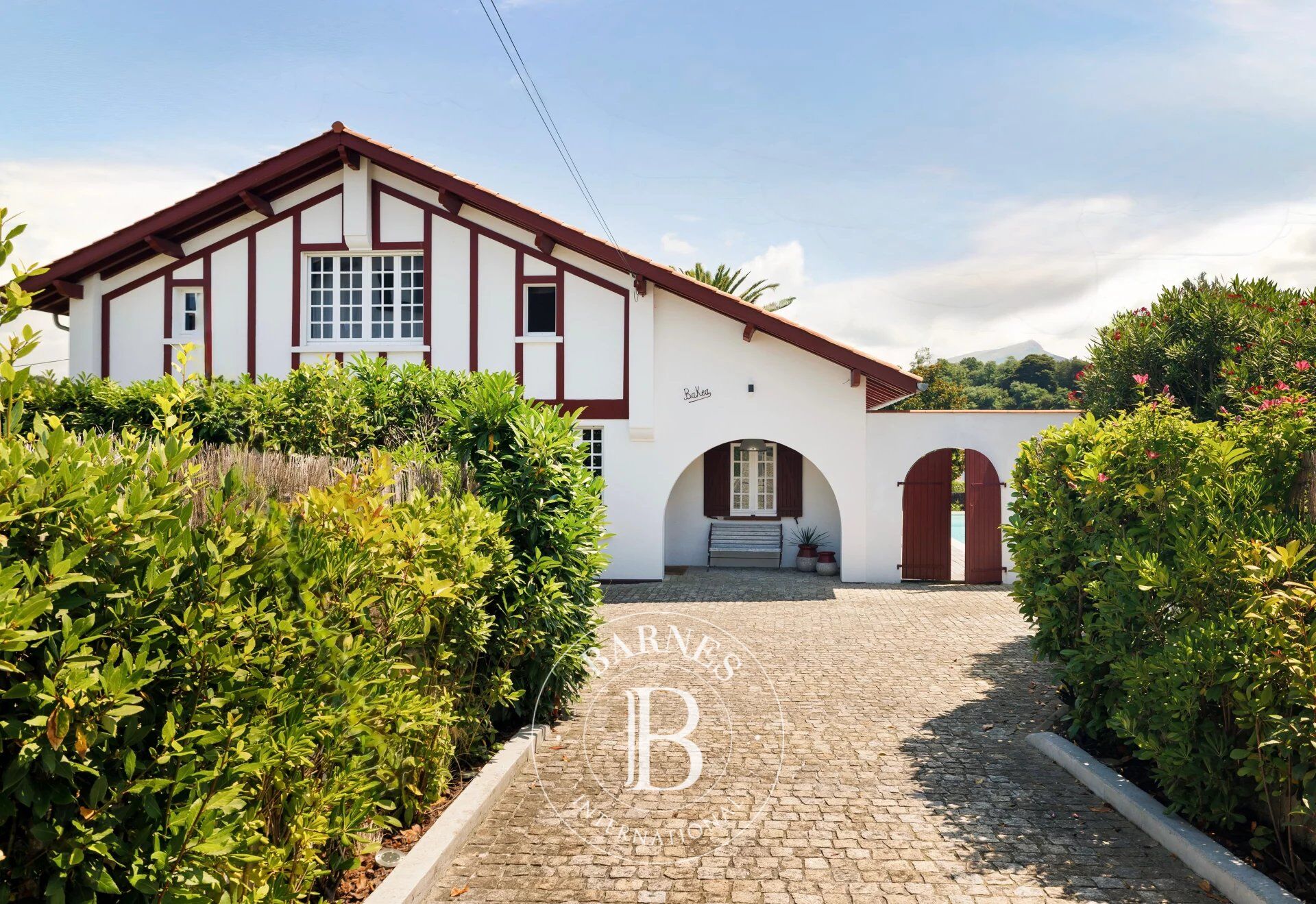 Casa Ciboure - picture 1