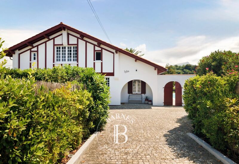 Venta, Casa Ciboure - picture 1