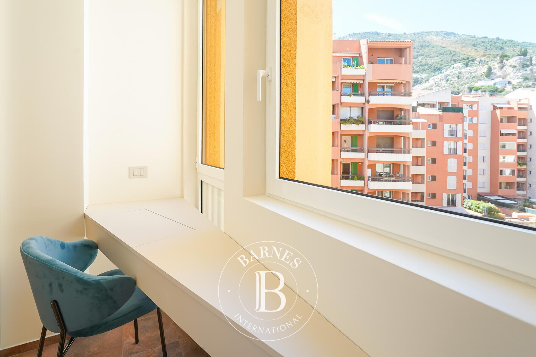 Daire Monaco - picture 9