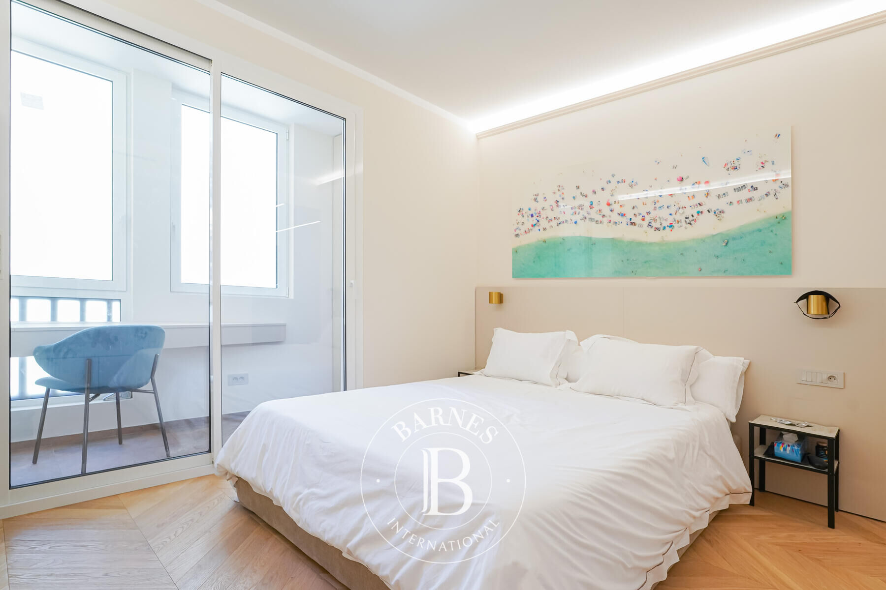 Daire Monaco - picture 8