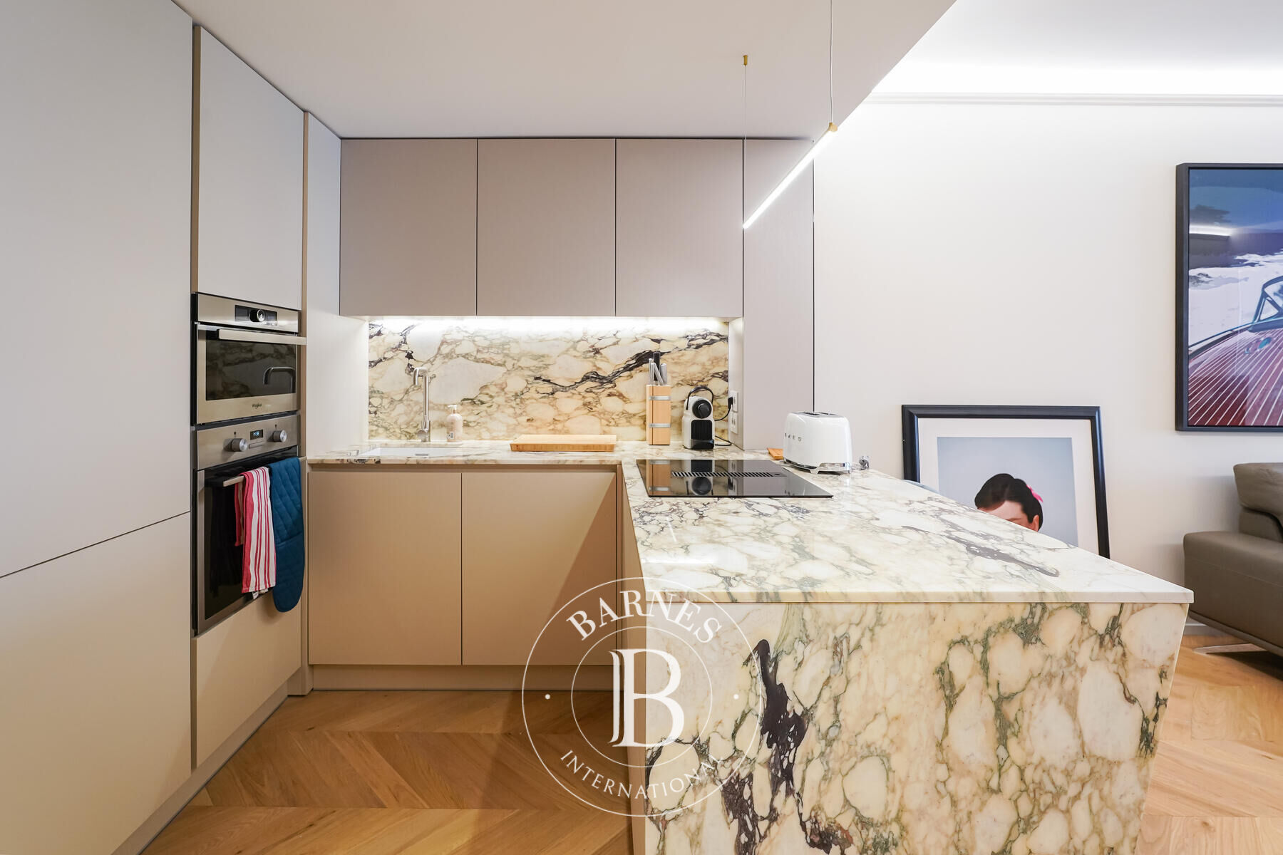 Daire Monaco - picture 4