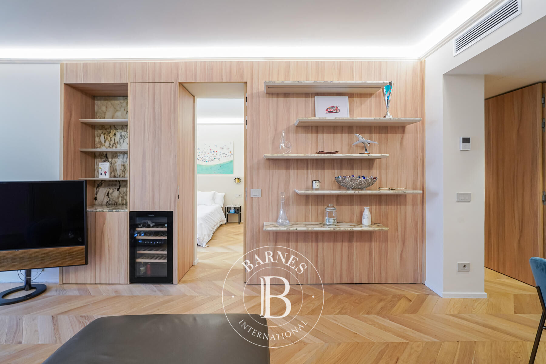 Daire Monaco - picture 5