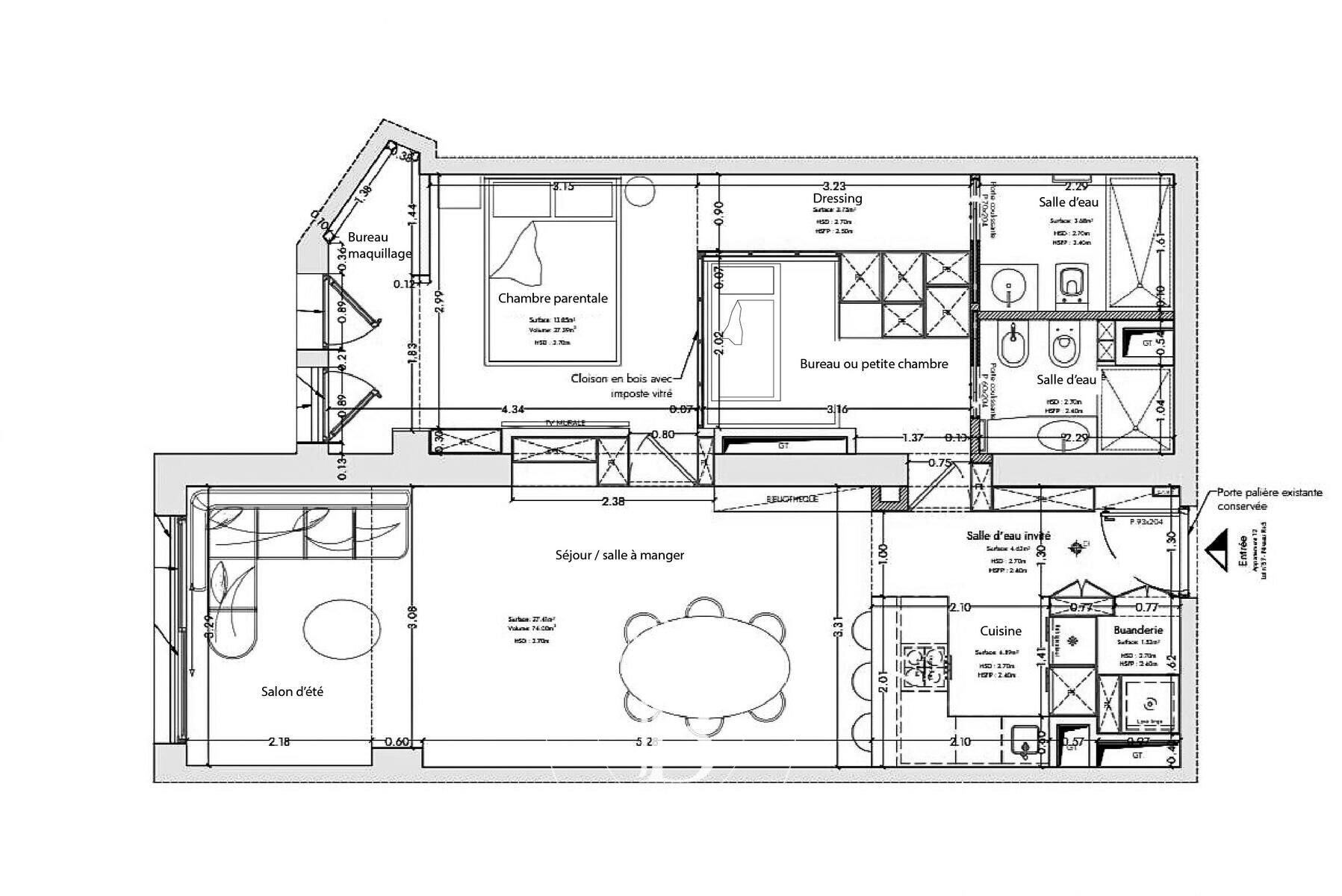 Daire Monaco - picture 14