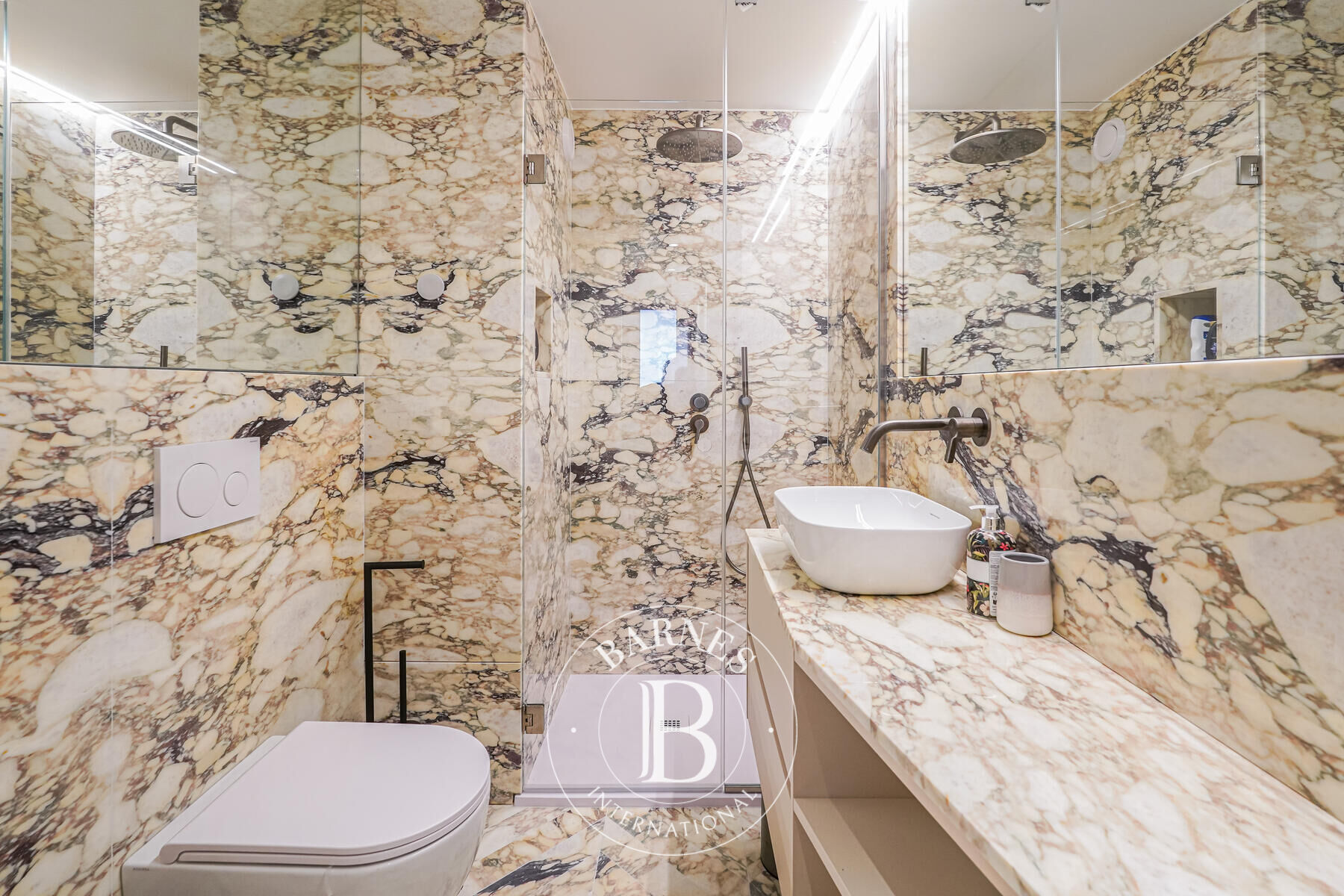 Daire Monaco - picture 13