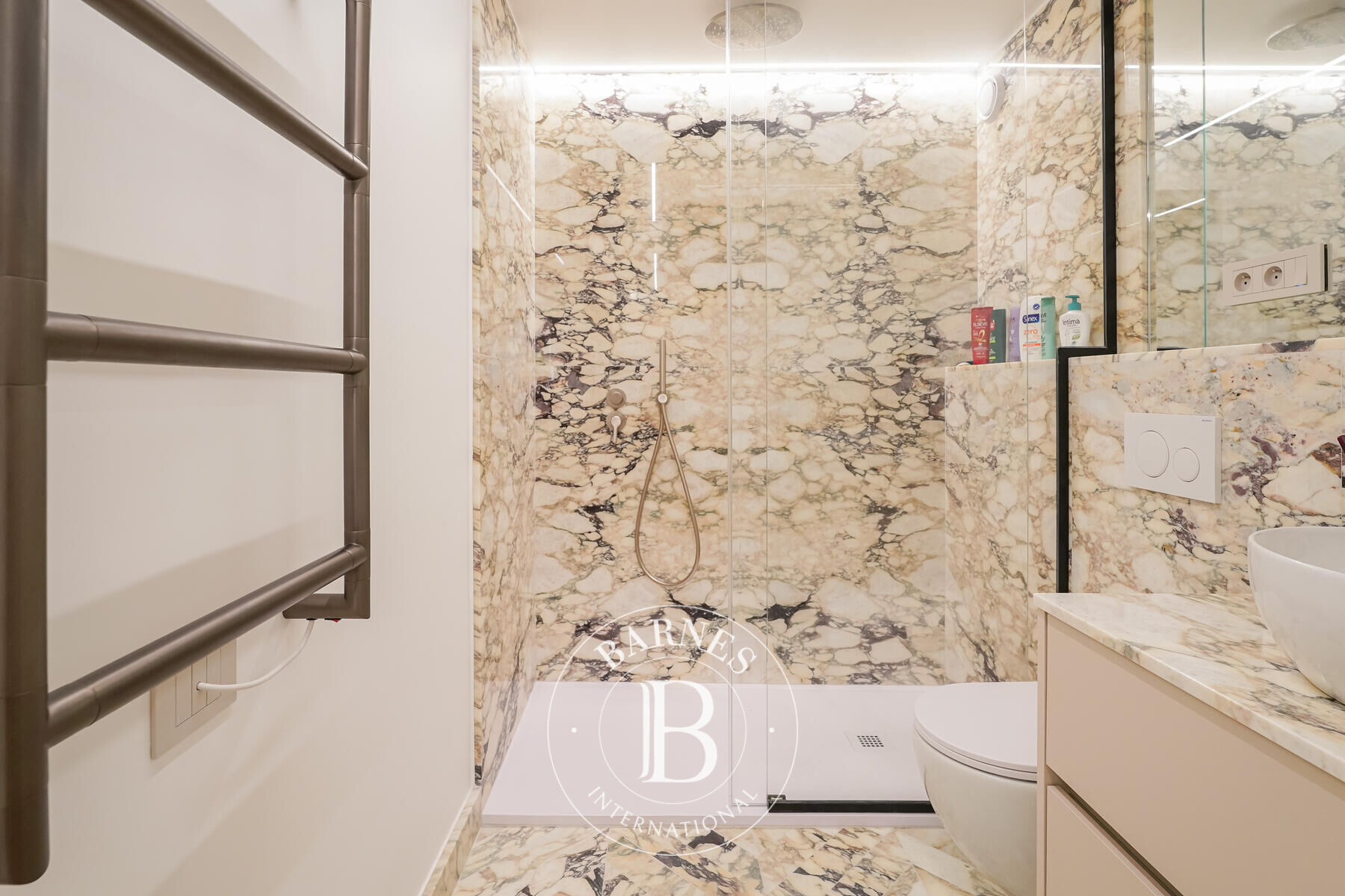 Daire Monaco - picture 10