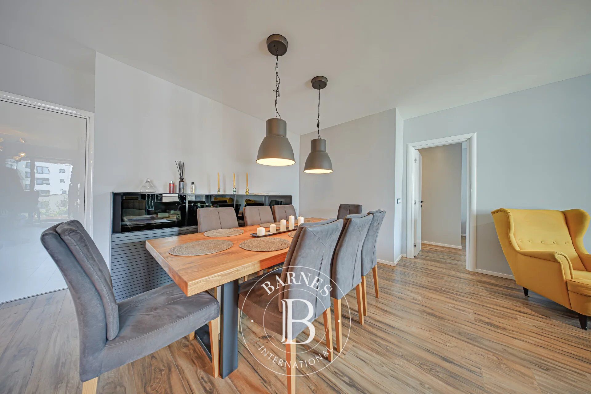 Daire Sofia - picture 4