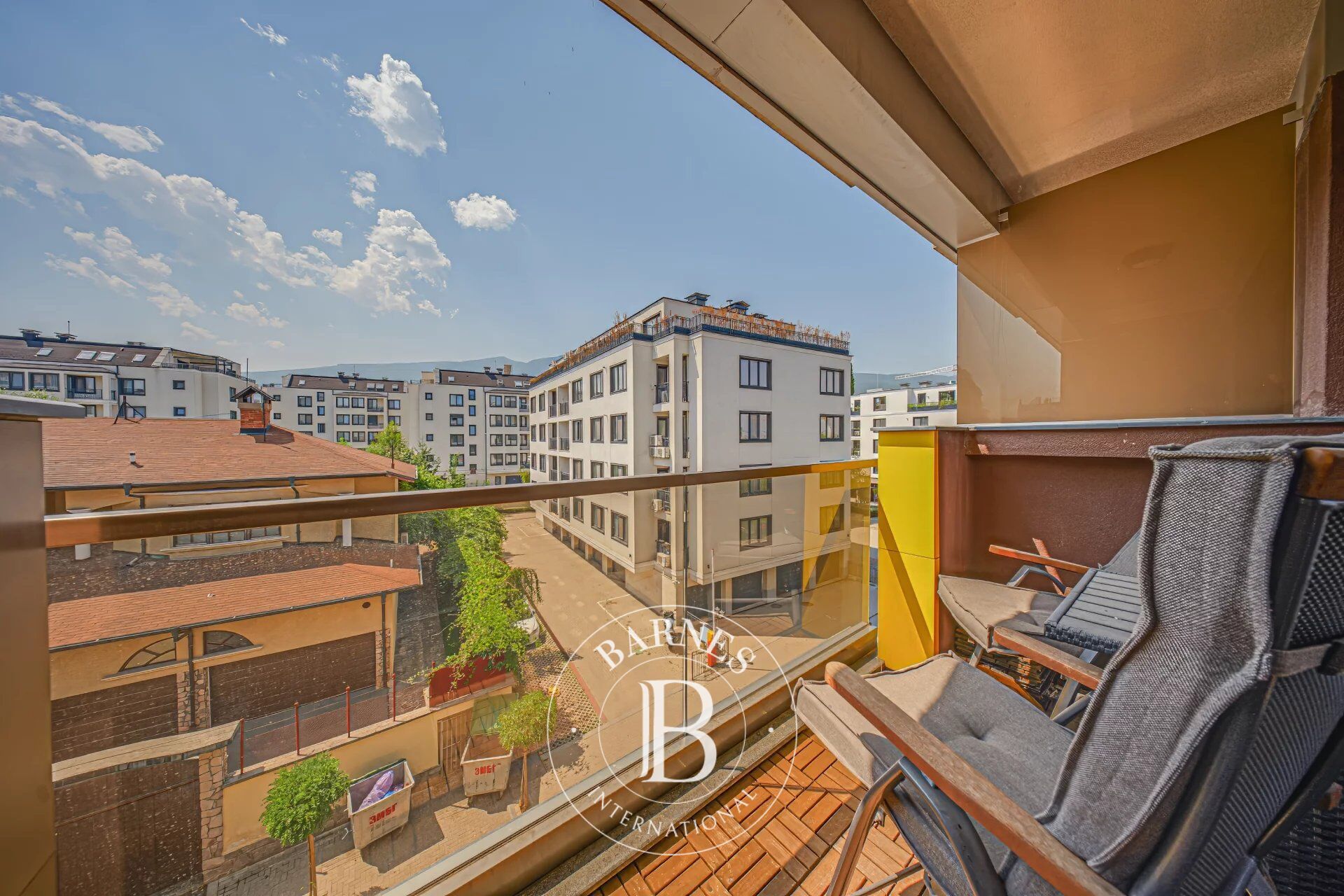 Daire Sofia - picture 16