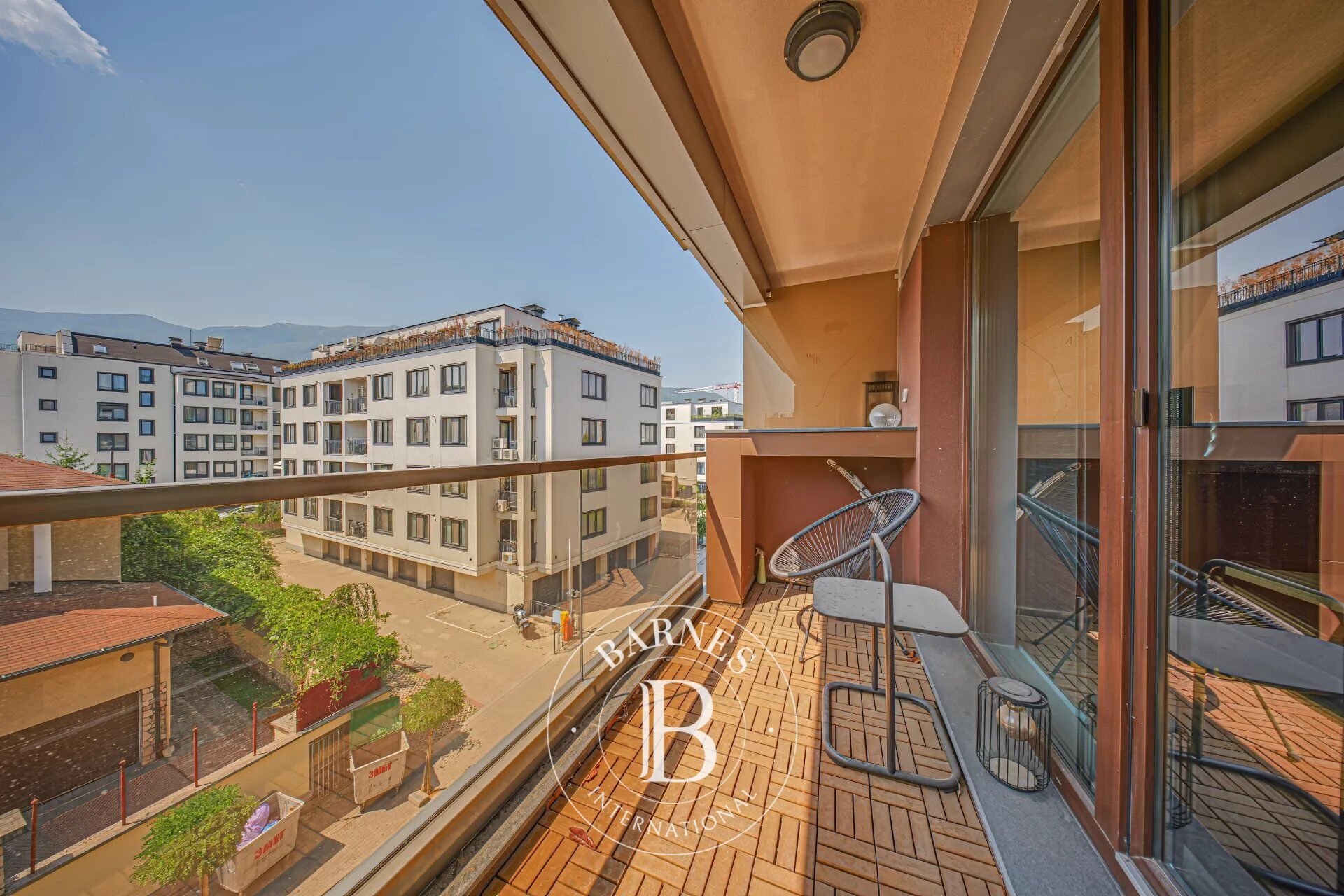 Daire Sofia - picture 17