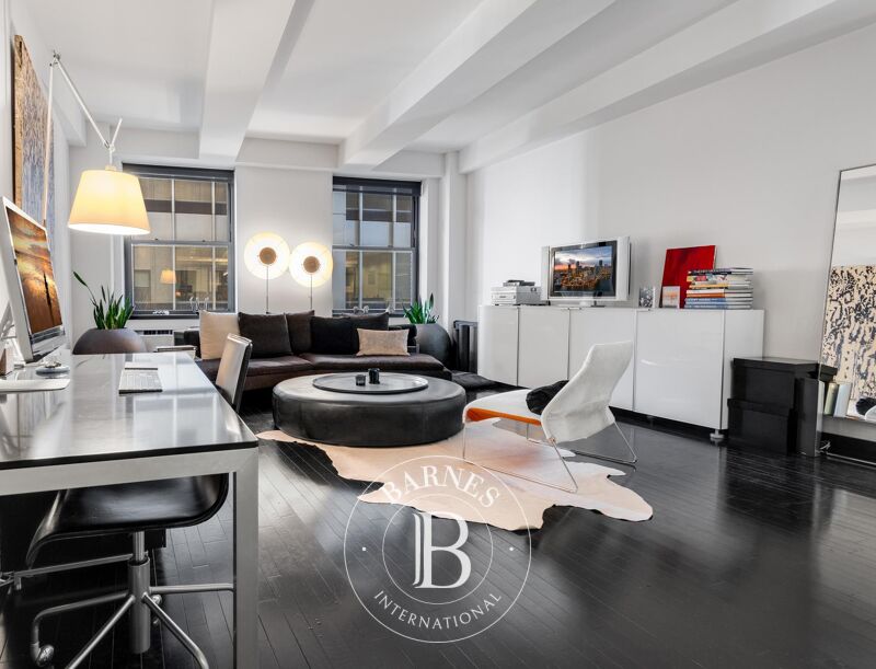 For Sale, Apartment New York - picture 1